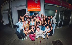 London Backpackers Youth Hostel